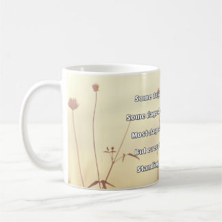 Mug Empath Strength Positive Citation Encouragement
