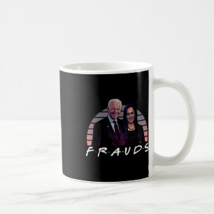 Mug Empeach Biden Harris Maintenant Anti Joe Biden