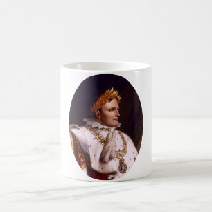 Mug Empereur Napoleon Bonaparte