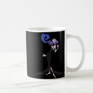 Mug Empereur nouveau caprice Yzma _1