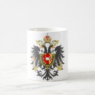 Mug Empire autrichien