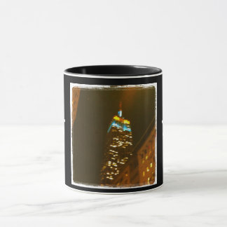 Mug Empire State Building