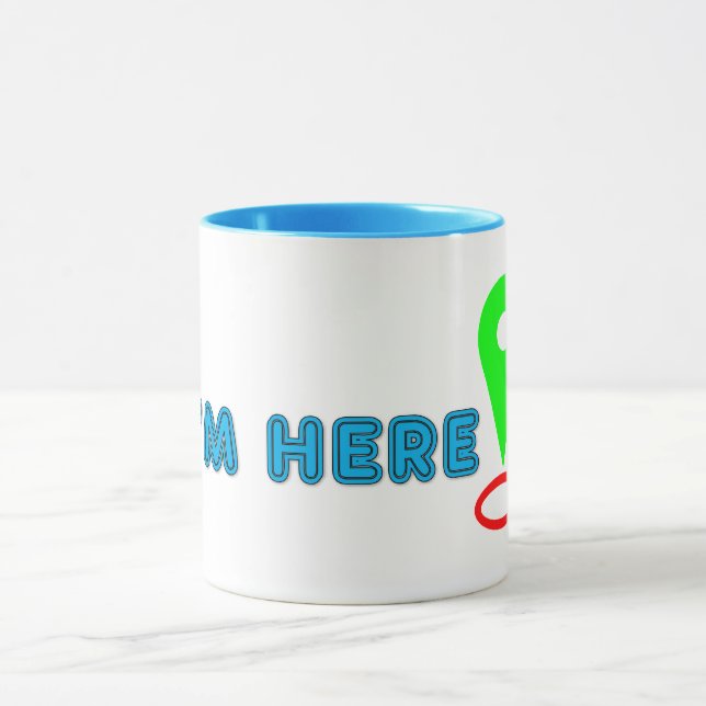 MUG EMPLACEMENT (Centre)