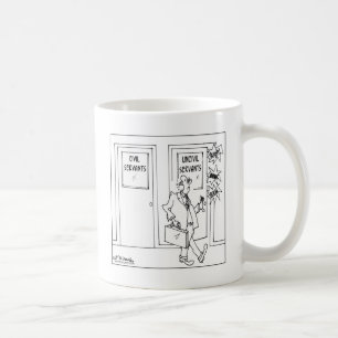Mug Employés civils et incivils