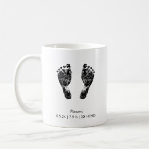 Mug Empreinte personnalisée   Téléchargez Votre Emprei