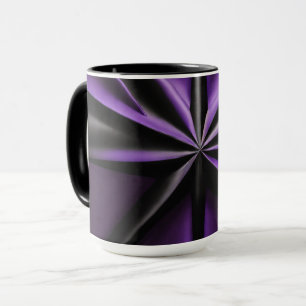 Mug en céramique classique - Parfait pour café et