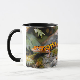 Mug en céramique de Salamander