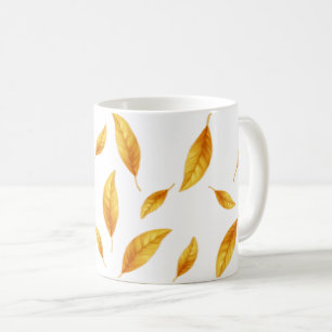 Mug en céramique de sérénité" Mug de café