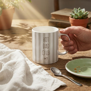 Mug en céramique personnalisé pour votre meilleur