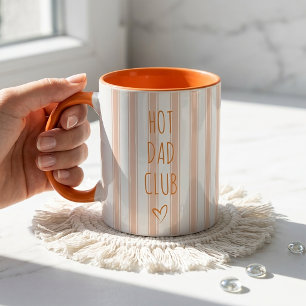 Mug en céramique personnalisé pour votre meilleur