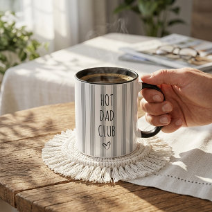 Mug en céramique personnalisé pour votre meilleur