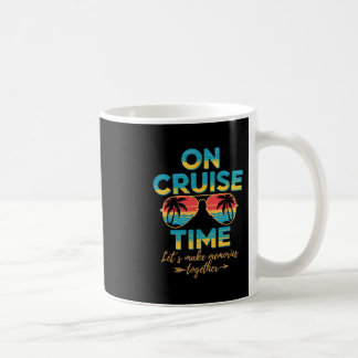Mug En croisière, créons des souvenirs ensemble