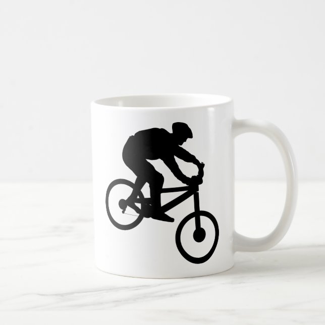 Mug En descendant (Droite)
