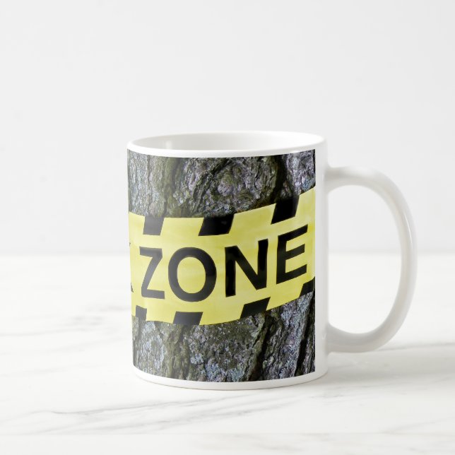 Mug En pause (Droite)
