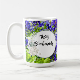 Mug en porcelaine Bone China aux fleurs sauvages T