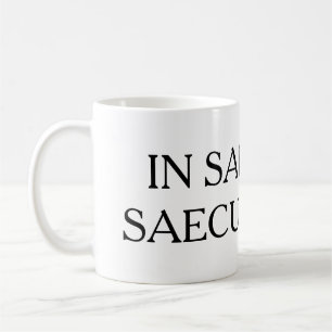 MUG EN SAECULA SAECULORUM