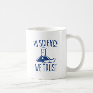 Mug En science, nous avons confiance