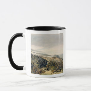 Mug En second lieu charge des gardes chez Inkerman,
