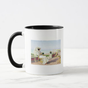 Mug En Vacance