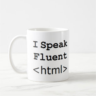 Mug enceinte html