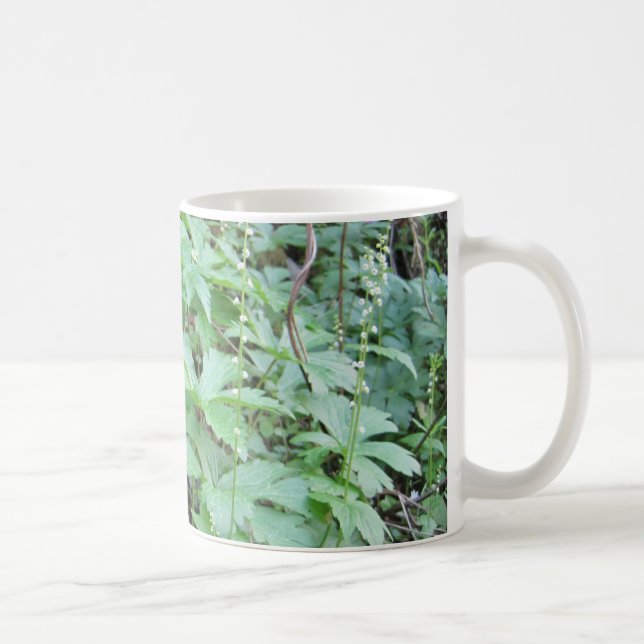 Mug Enchanté (Droite)