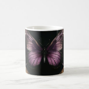 Mug Enchanter le Motif papillon