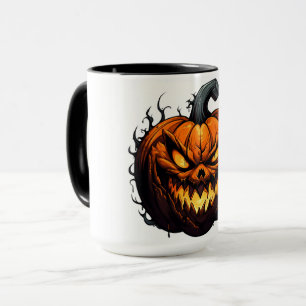 Mug Enchantments and Pumpkin Flavors