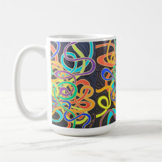 Mug Enchevêtrement