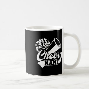 Mug Encourage Nani Grand-mère pour la fête des mères B