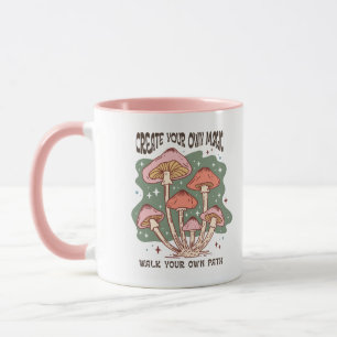 Mug Encouragement Inspirant Créez Votre Propre Cadeau