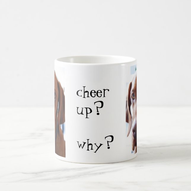 Mug encouragez ? pourquoi ? (Centre)