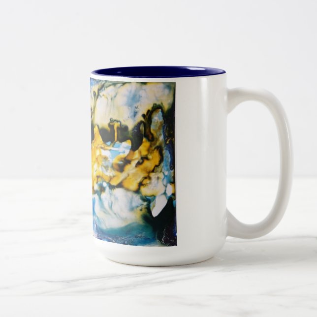 Mug Encre (Droit)