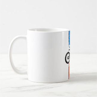 Mug Enduro Motocross Stunt Sports Vélo Dirt Biker My