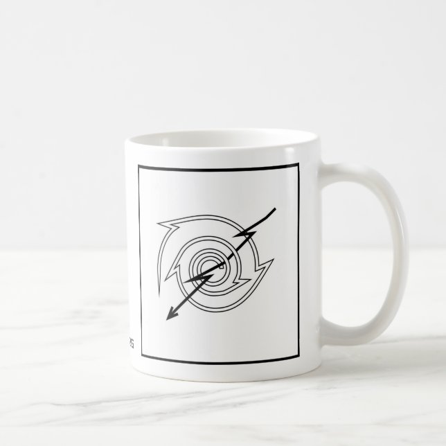 Mug Énergie (Droite)