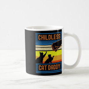 Mug Enfant Chat Daddy 2024 Pour Président