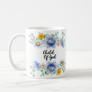 Mug Enfant de Dieu
