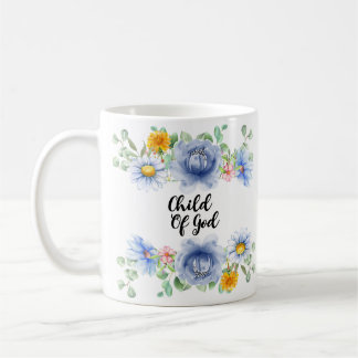 Mug Enfant de Dieu