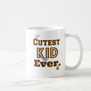 Mug Enfant mou jamais