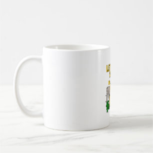 Mug Enfants 8 ans Zoo Anniversaire Chemise Safari Jung