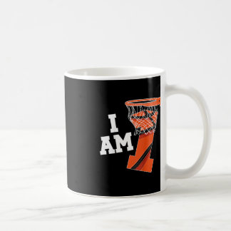 Mug Enfants Basketball 1er Anniversaire Garçon Un An B