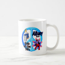 Enfants d'Albany des années 70
