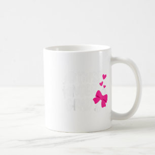 Mug Enfants de la maternelle Graduation Miss Kinder Gr