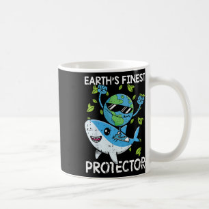 Mug Enfants Planet Protecteur Jour des terres Anim De