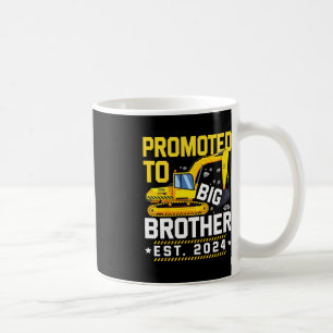 Mug Enfants promus à Big Bro 2024 Leveled to Big Br