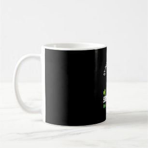 Mug Enfants St. Patrick's Day Anniversaire 8e T-shirt 