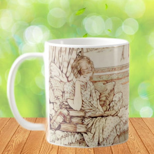 Mug Enfants vintages lecture