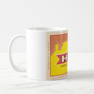 Mug Enfer d'Eisenach