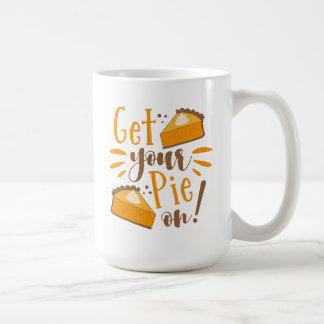 Mug Enfile Ta Pie !