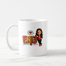 ENFJ