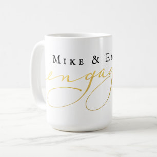 Mug Engagé